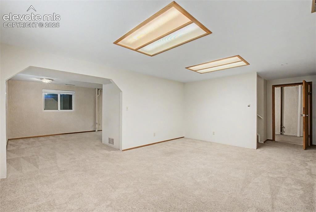 265 Silver Spring Drive Colorado Springs CO 80919