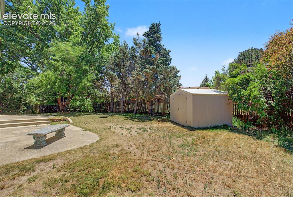 265 Silver Spring Drive Colorado Springs CO 80919