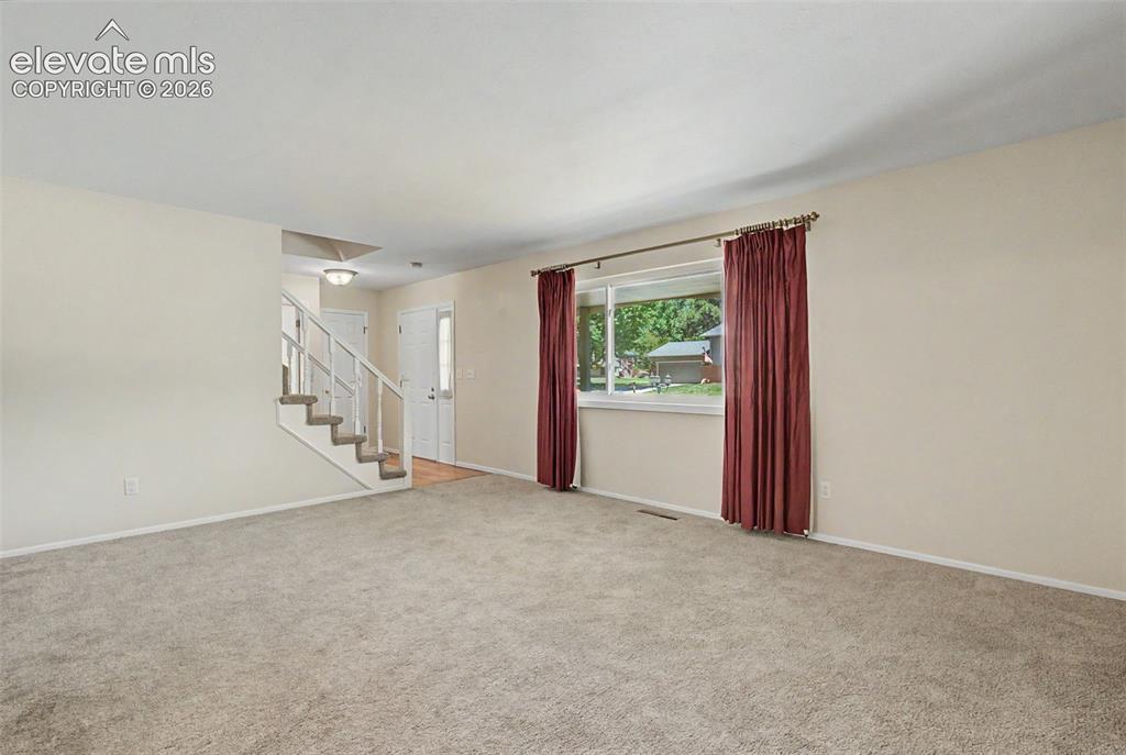 265 Silver Spring Drive Colorado Springs CO 80919