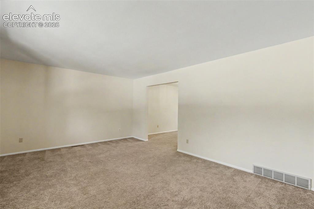265 Silver Spring Drive Colorado Springs CO 80919