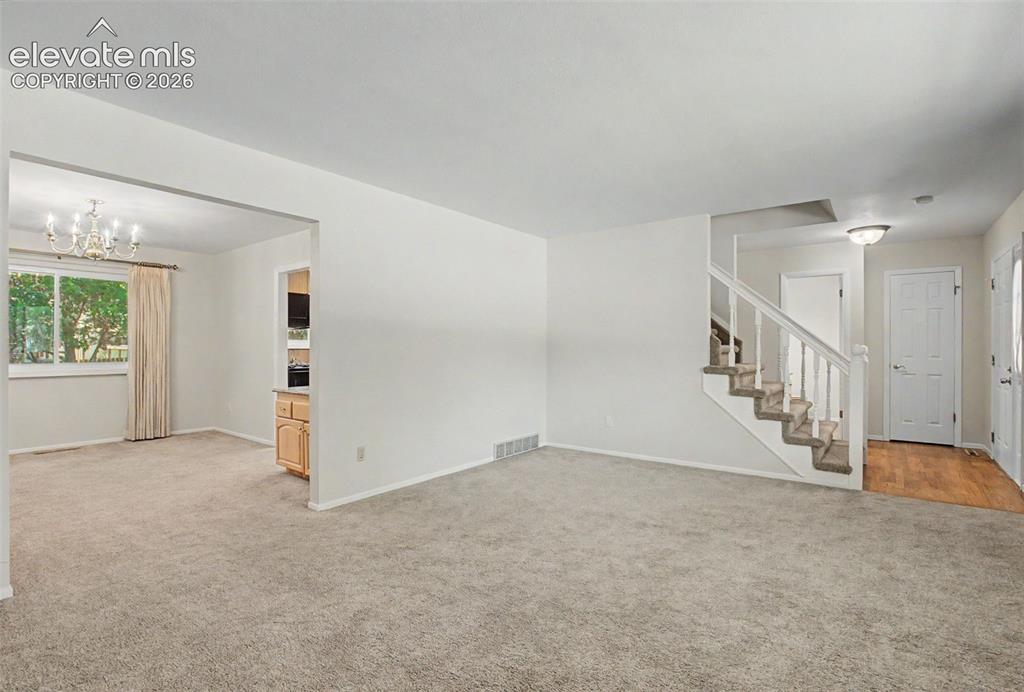 265 Silver Spring Drive Colorado Springs CO 80919