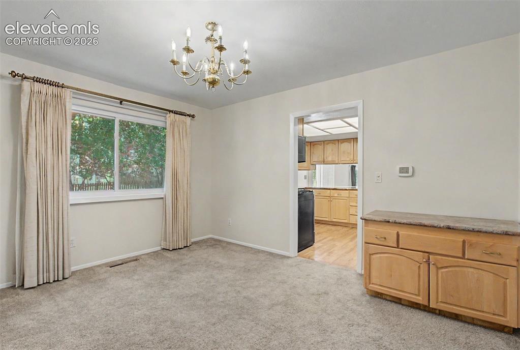 265 Silver Spring Drive Colorado Springs CO 80919