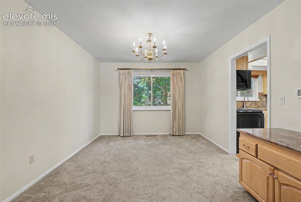 265 Silver Spring Drive Colorado Springs CO 80919