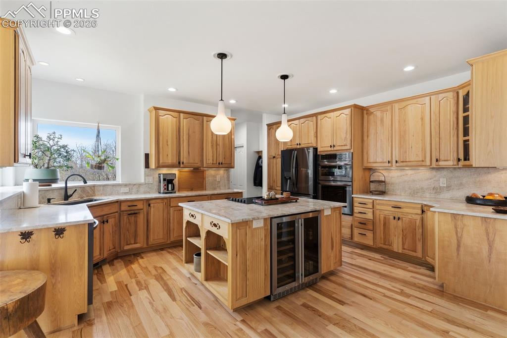 706 Regulus Drive Colorado Springs CO 80906
