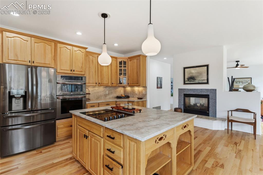 706 Regulus Drive Colorado Springs CO 80906