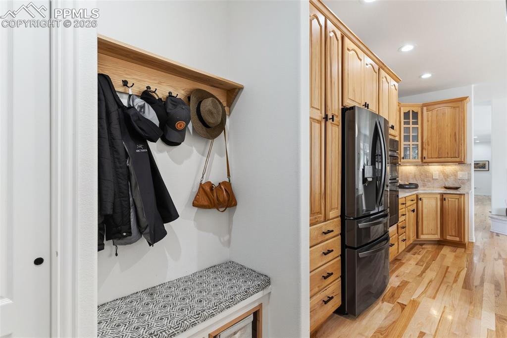 706 Regulus Drive Colorado Springs CO 80906