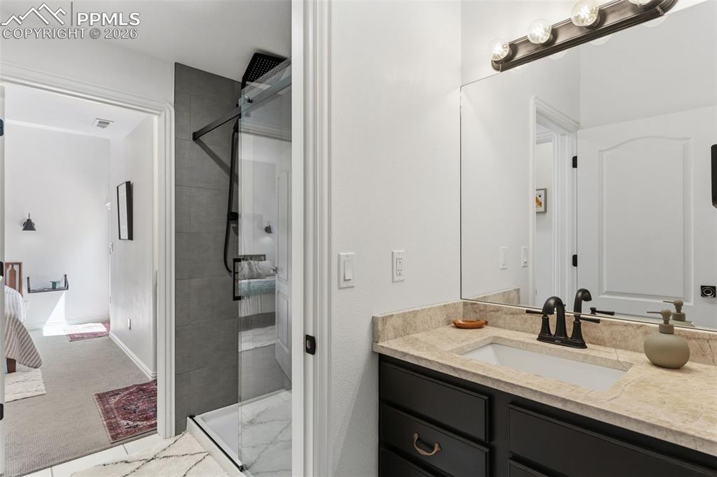 706 Regulus Drive Colorado Springs CO 80906