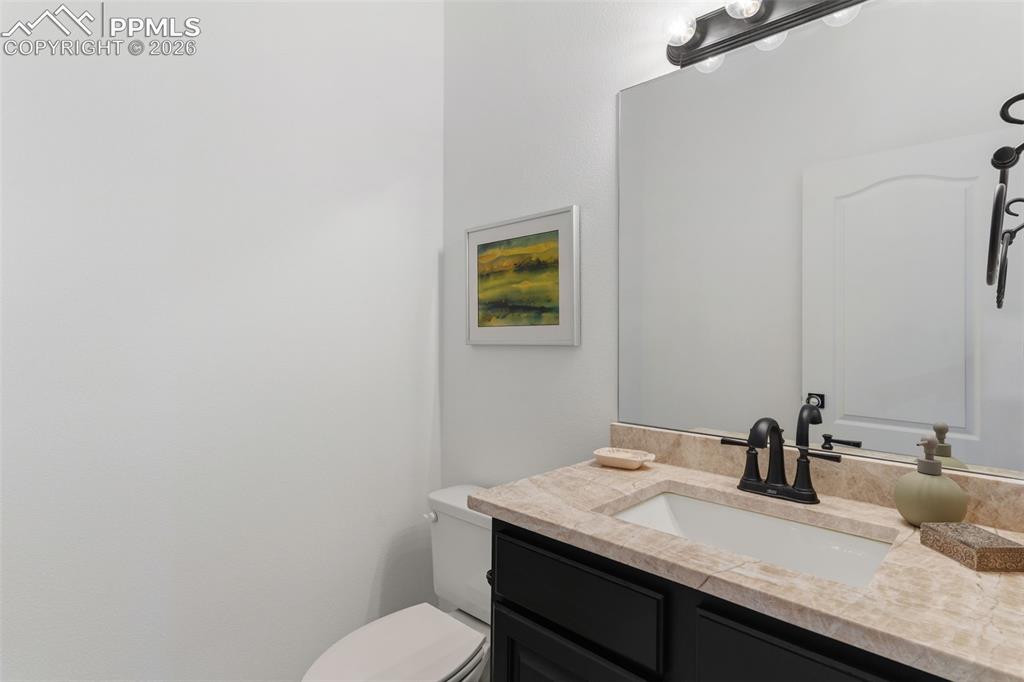 706 Regulus Drive Colorado Springs CO 80906
