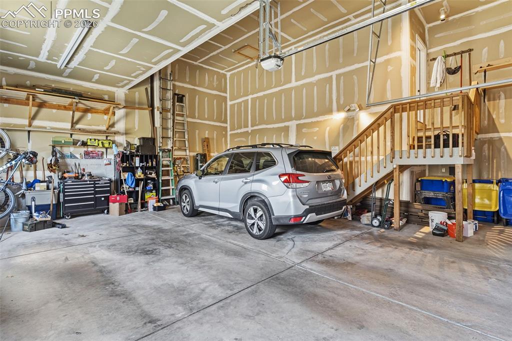 706 Regulus Drive Colorado Springs CO 80906