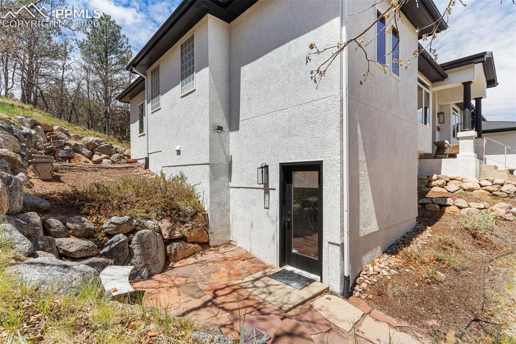706 Regulus Drive Colorado Springs CO 80906