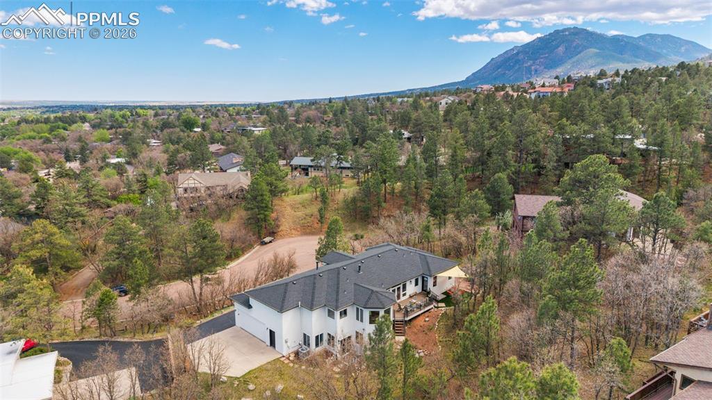 706 Regulus Drive Colorado Springs CO 80906
