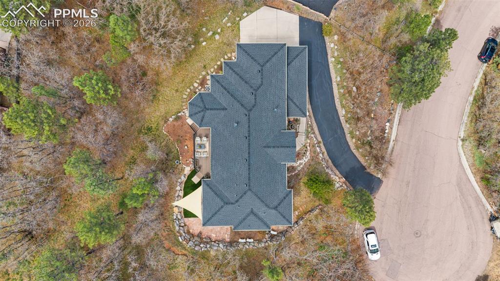 706 Regulus Drive Colorado Springs CO 80906