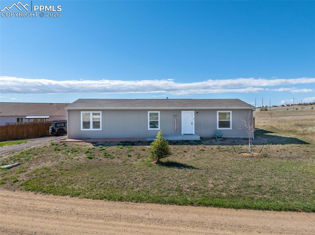 4822 W Isabella Drive Colorado City CO 81019