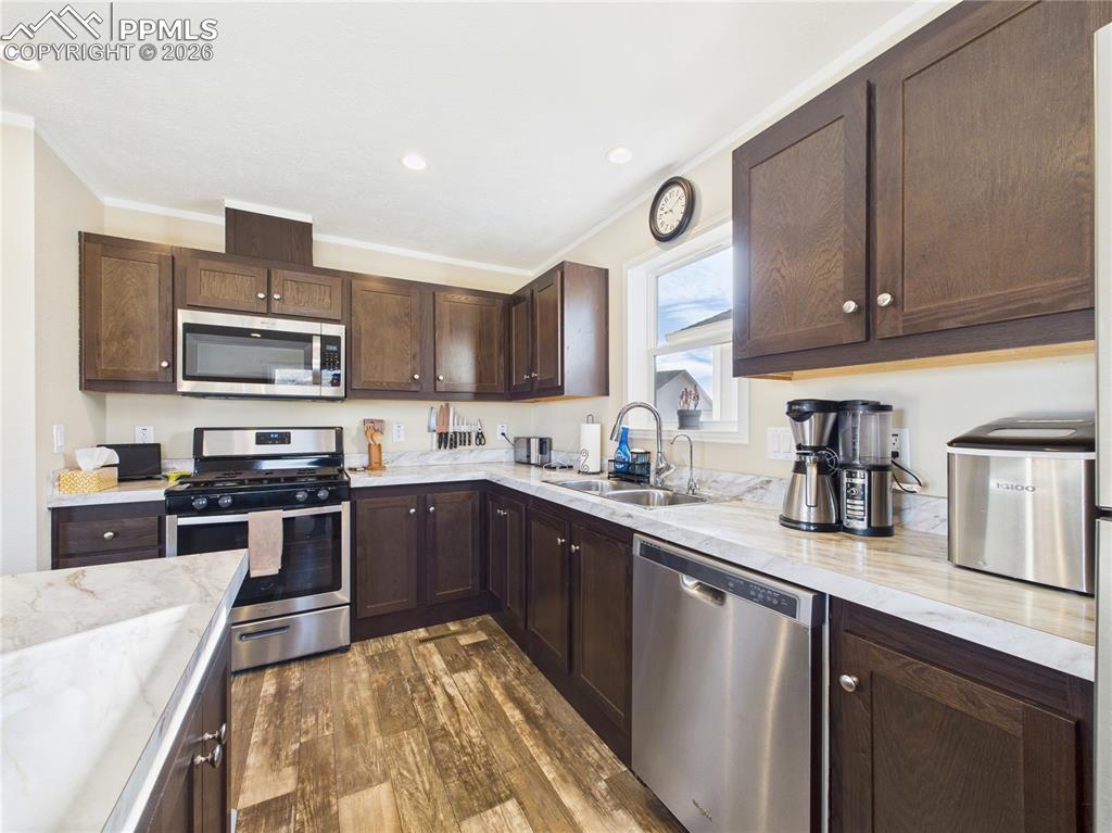 4822 W Isabella Drive Colorado City CO 81019