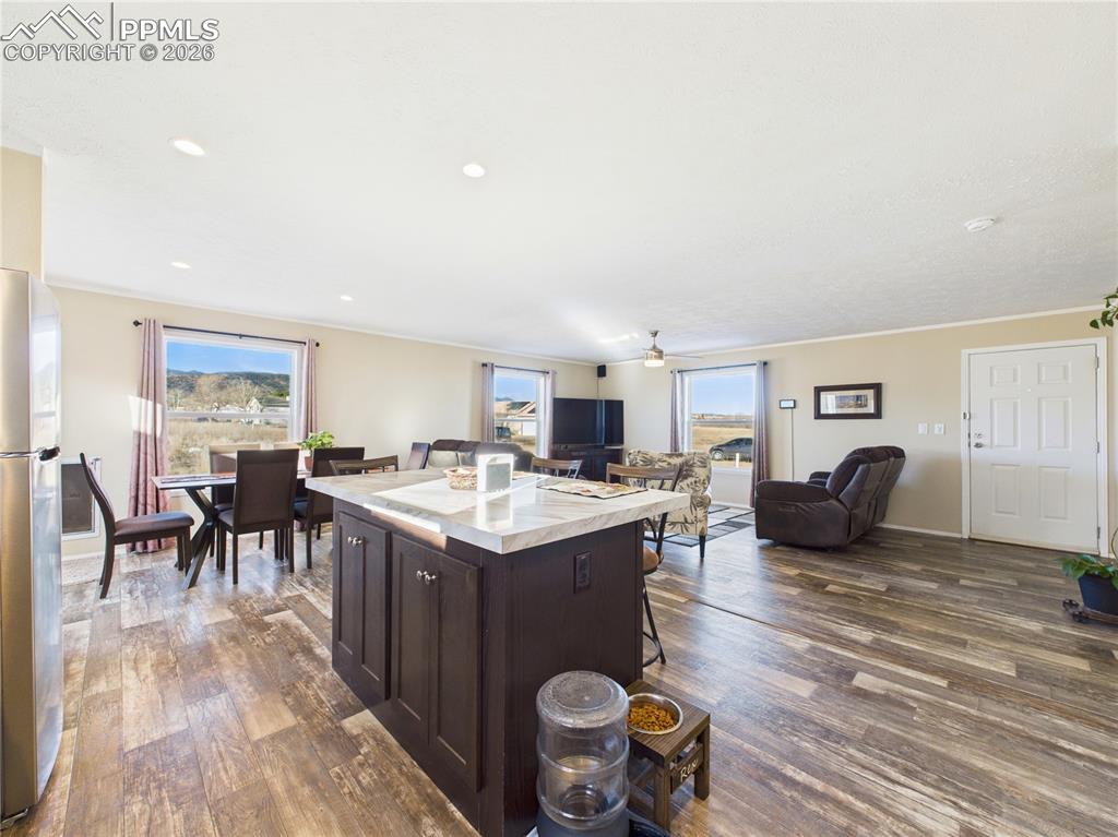 4822 W Isabella Drive Colorado City CO 81019