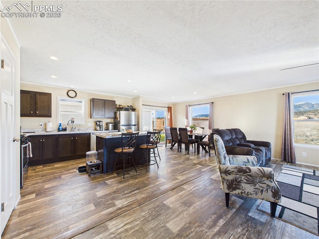 4822 W Isabella Drive Colorado City CO 81019