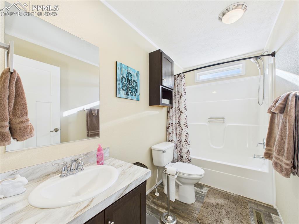 4822 W Isabella Drive Colorado City CO 81019