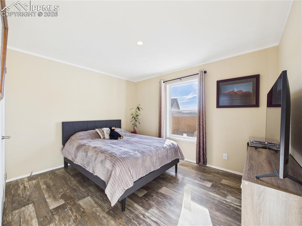 4822 W Isabella Drive Colorado City CO 81019