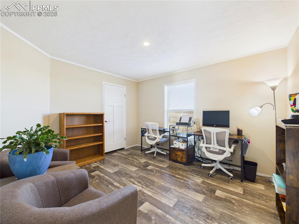 4822 W Isabella Drive Colorado City CO 81019