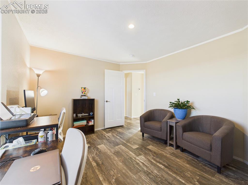 4822 W Isabella Drive Colorado City CO 81019