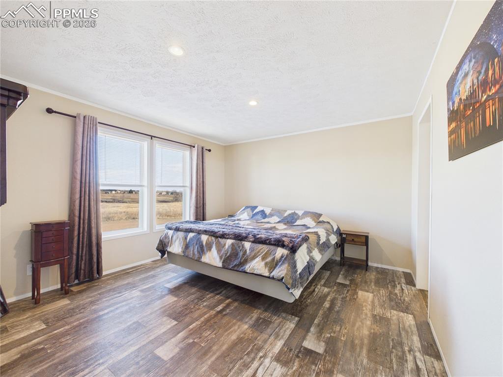 4822 W Isabella Drive Colorado City CO 81019