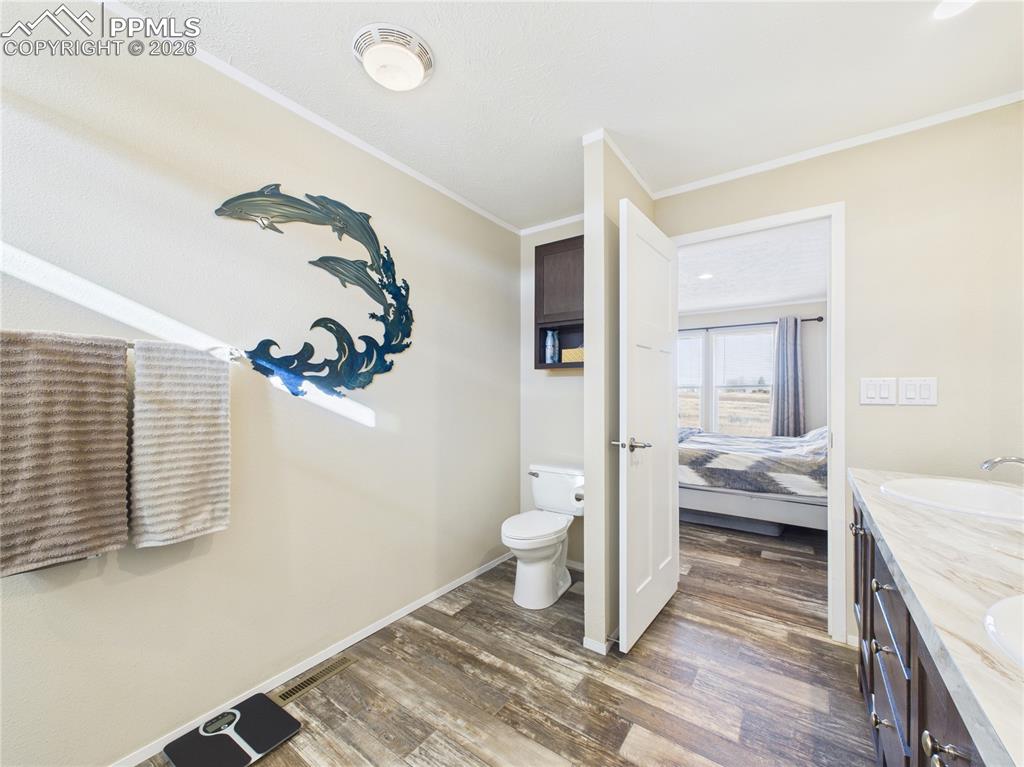 4822 W Isabella Drive Colorado City CO 81019
