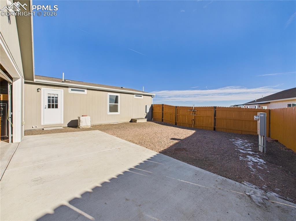 4822 W Isabella Drive Colorado City CO 81019