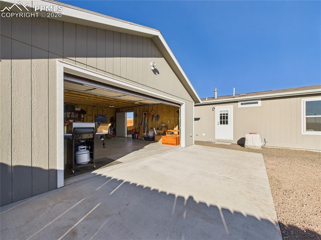 4822 W Isabella Drive Colorado City CO 81019