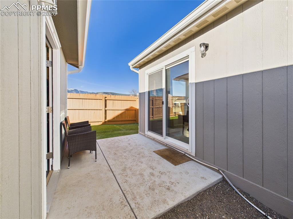 4822 W Isabella Drive Colorado City CO 81019