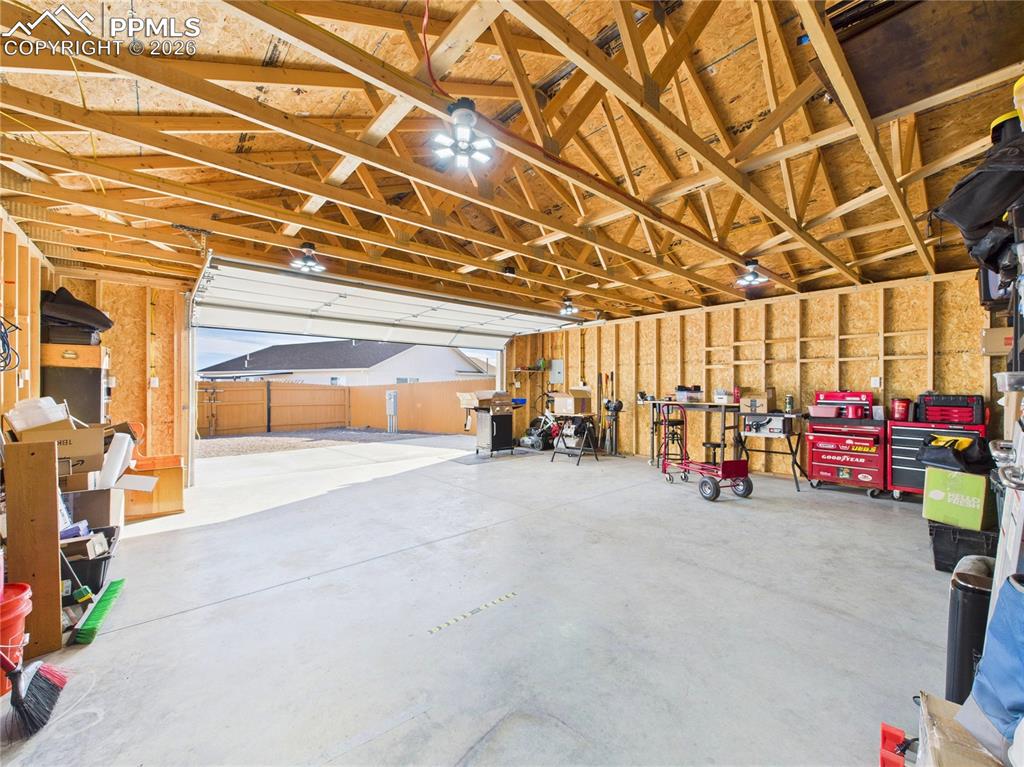 4822 W Isabella Drive Colorado City CO 81019