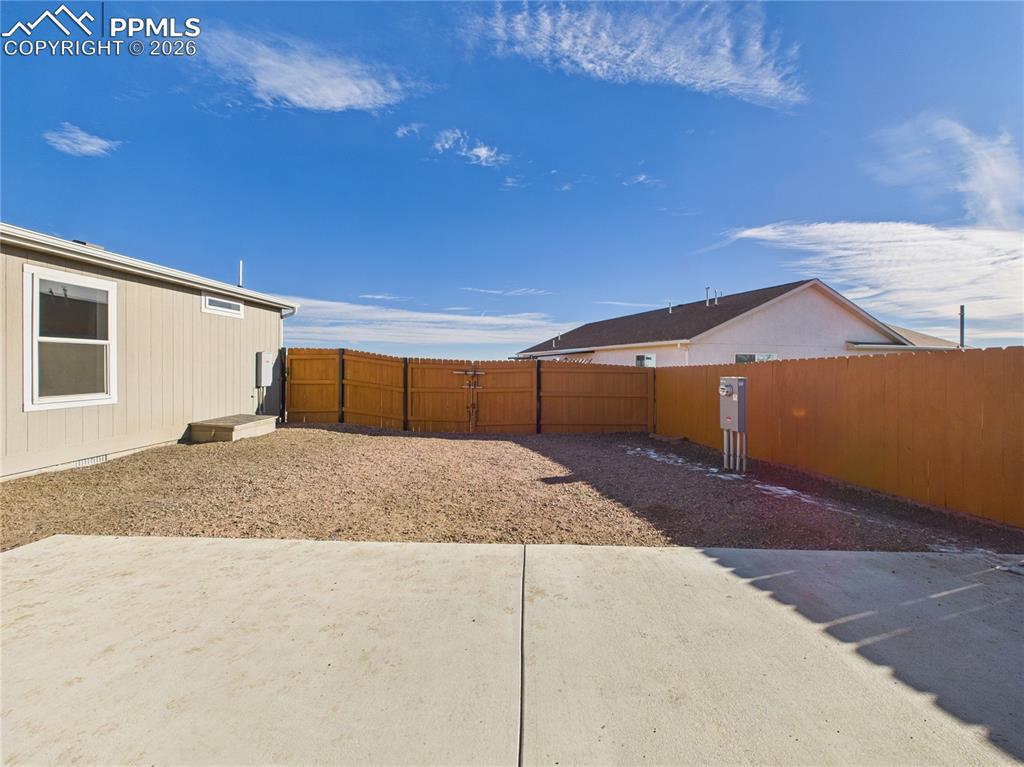 4822 W Isabella Drive Colorado City CO 81019