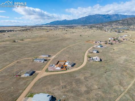 4822 W Isabella Drive Colorado City CO 81019