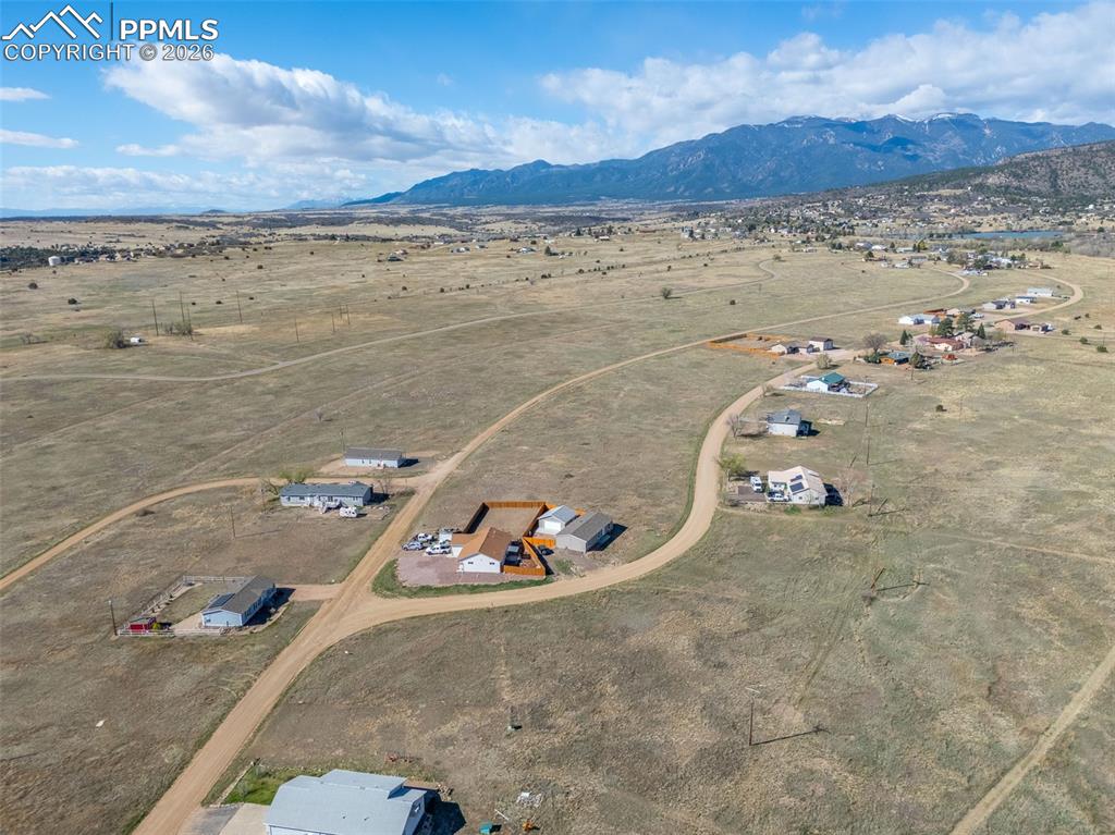 4822 W Isabella Drive Colorado City CO 81019