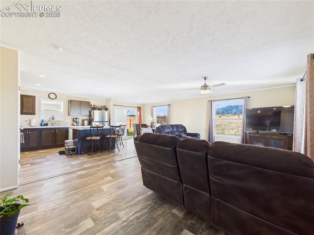 4822 W Isabella Drive Colorado City CO 81019