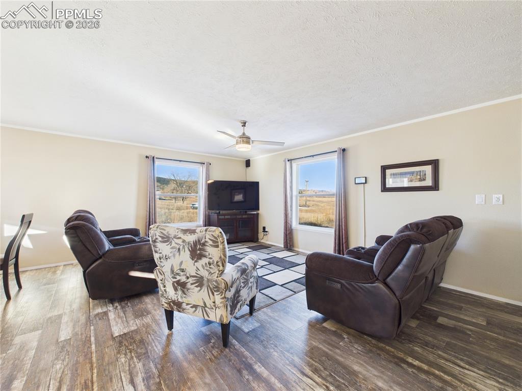 4822 W Isabella Drive Colorado City CO 81019