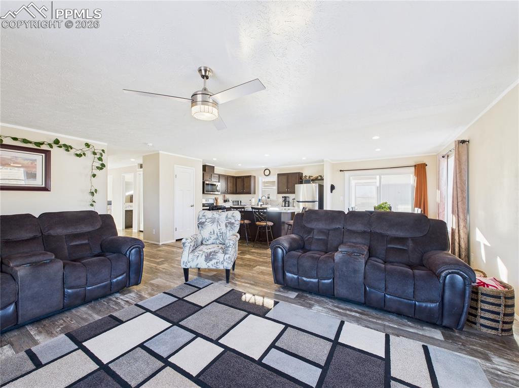 4822 W Isabella Drive Colorado City CO 81019