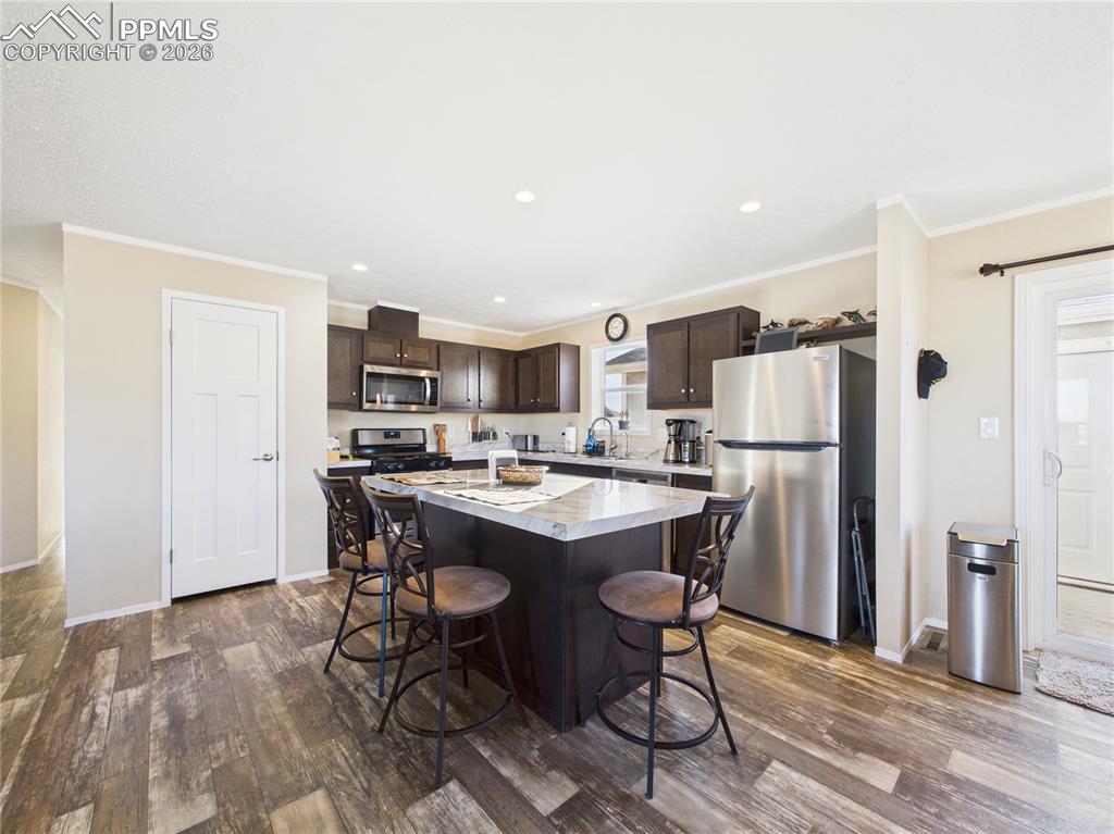 4822 W Isabella Drive Colorado City CO 81019