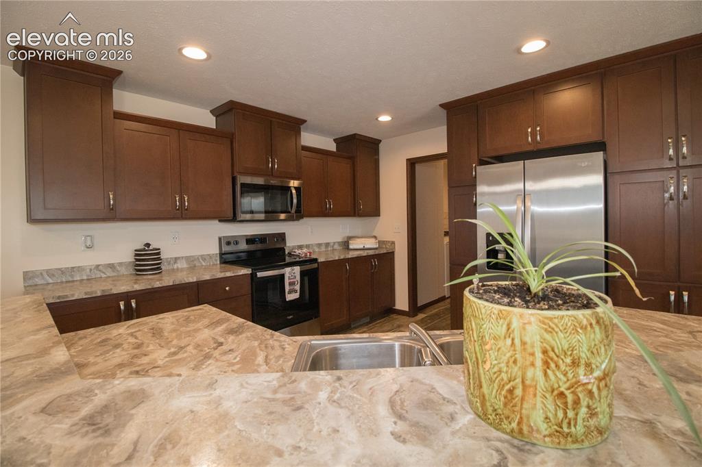 307 S Montecito Drive Pueblo West CO 81007