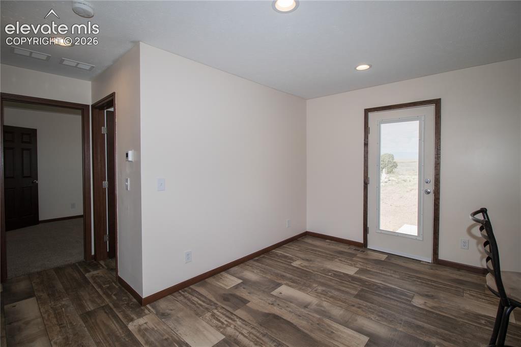 307 S Montecito Drive Pueblo West CO 81007