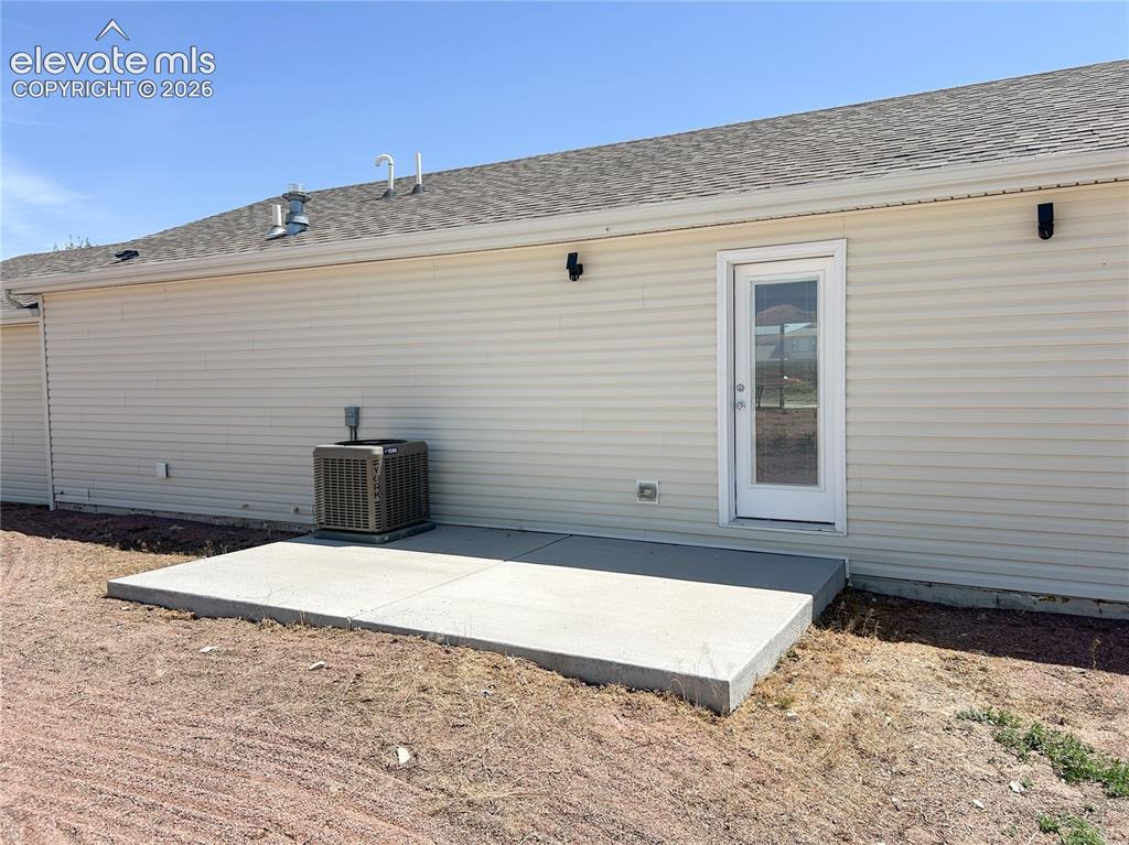 307 S Montecito Drive Pueblo West CO 81007