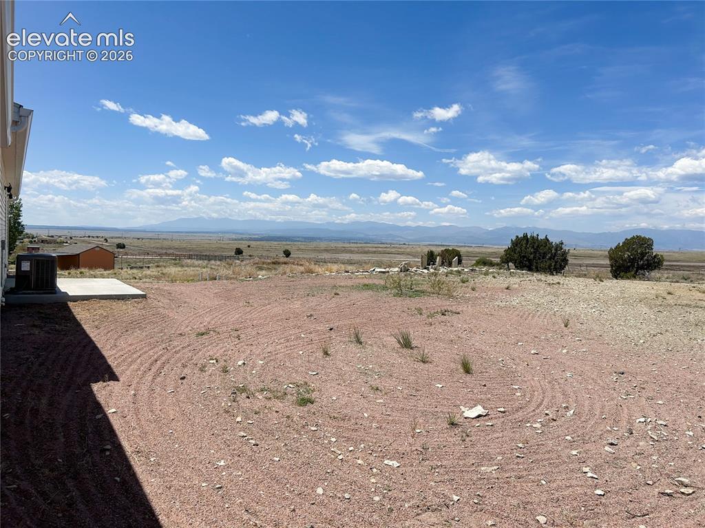 307 S Montecito Drive Pueblo West CO 81007