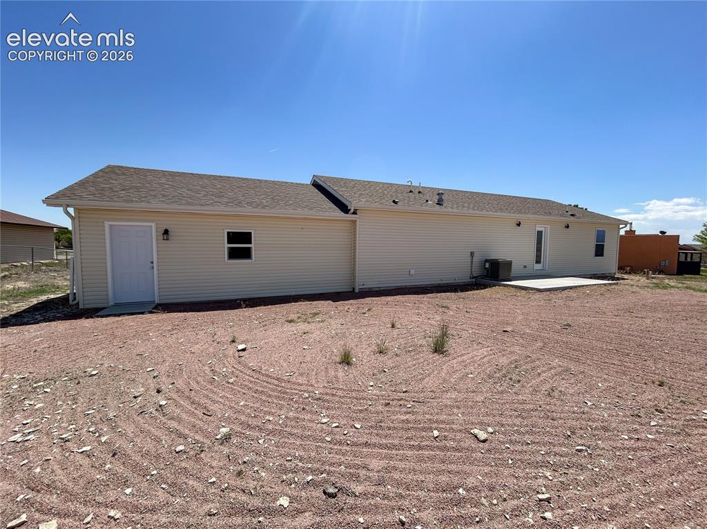 307 S Montecito Drive Pueblo West CO 81007