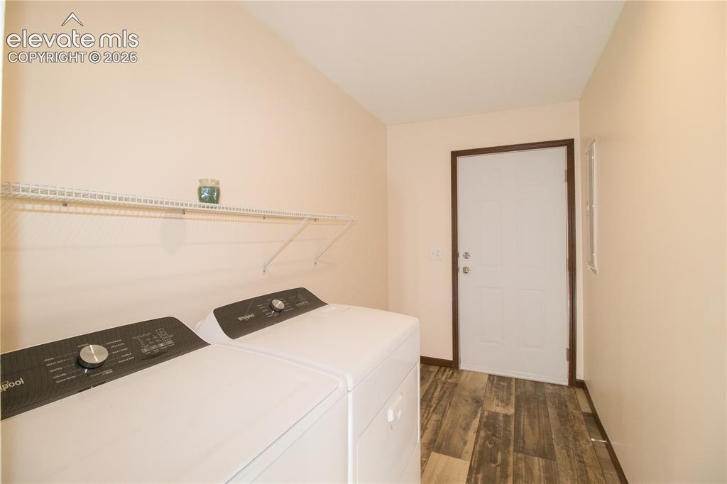307 S Montecito Drive Pueblo West CO 81007
