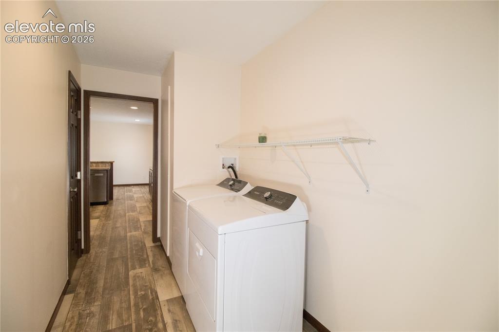 307 S Montecito Drive Pueblo West CO 81007