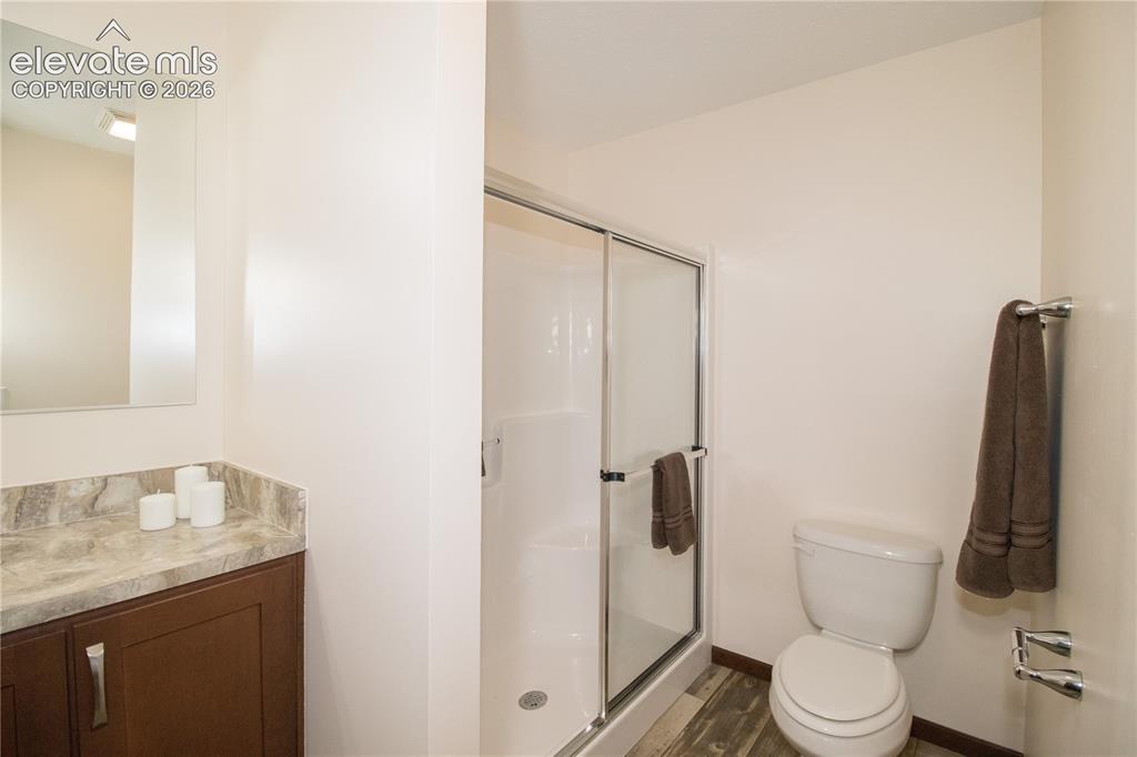 307 S Montecito Drive Pueblo West CO 81007