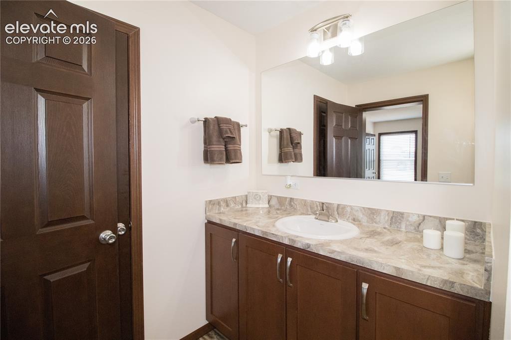 307 S Montecito Drive Pueblo West CO 81007
