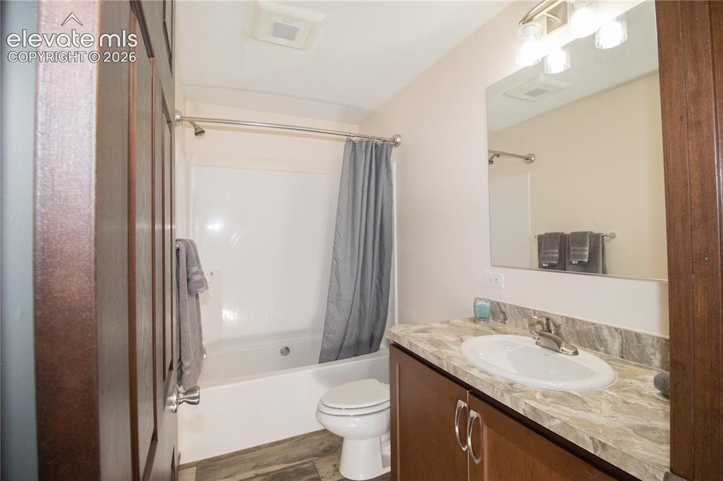 307 S Montecito Drive Pueblo West CO 81007