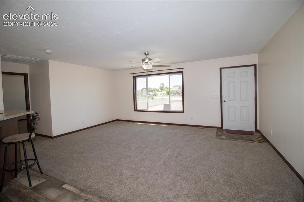 307 S Montecito Drive Pueblo West CO 81007