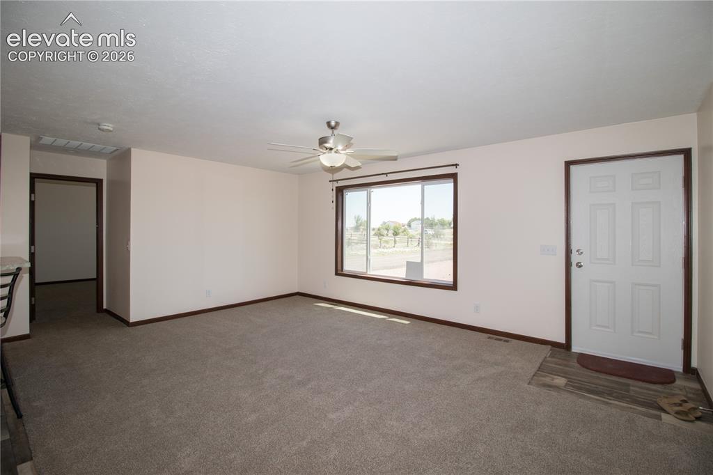 307 S Montecito Drive Pueblo West CO 81007