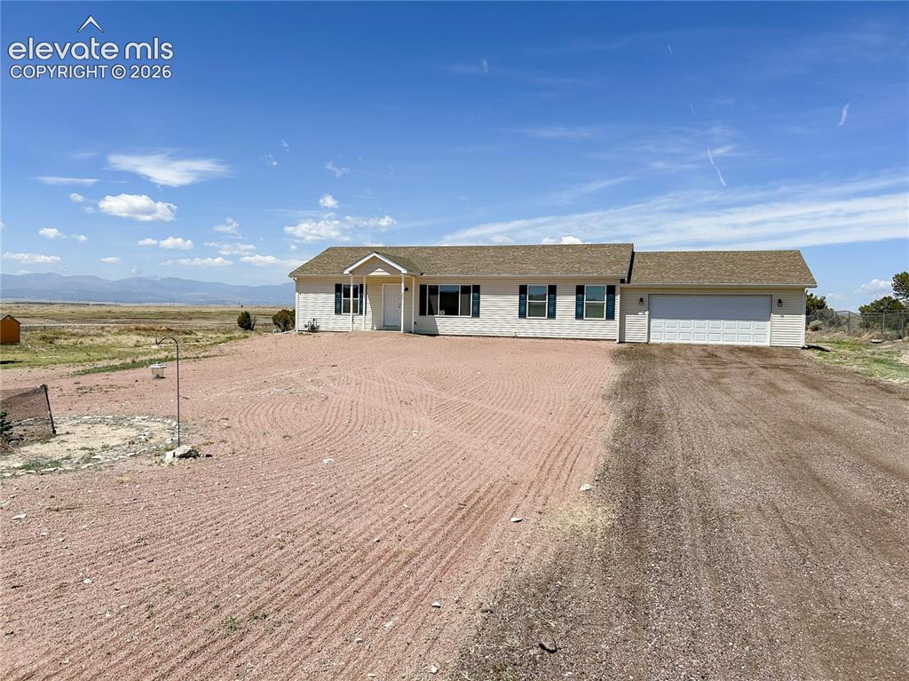 307 S Montecito Drive Pueblo West CO 81007